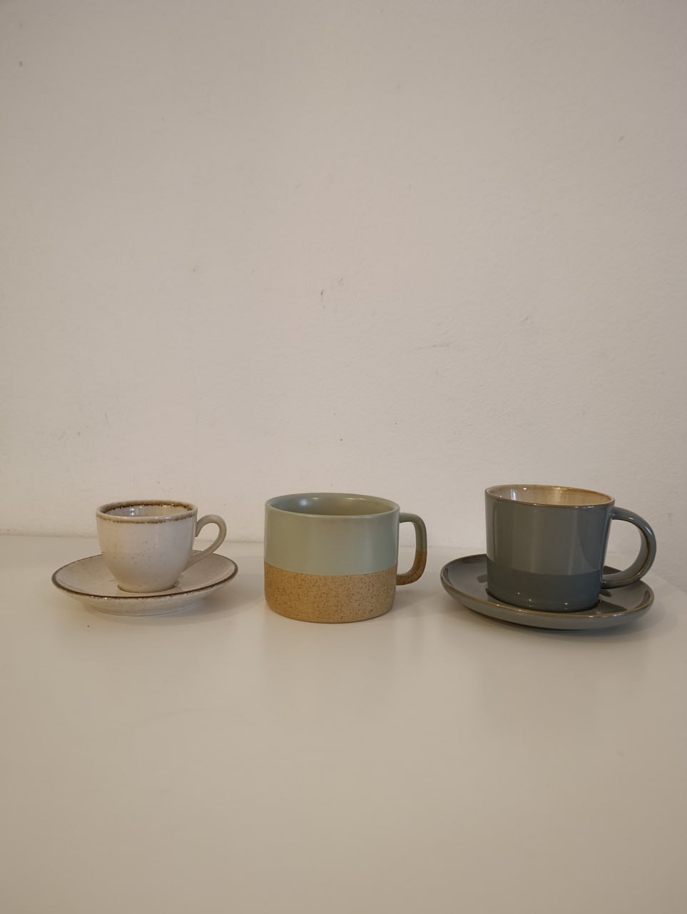 Ravne tanjiri Zara Home photo 6