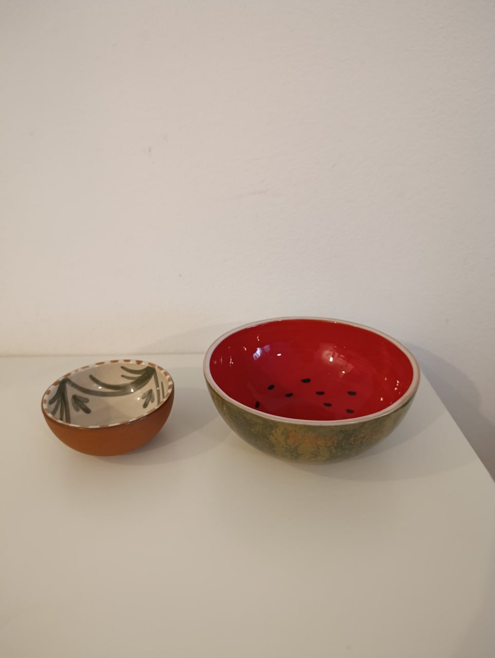 Ravne tanjiri Zara Home photo 7