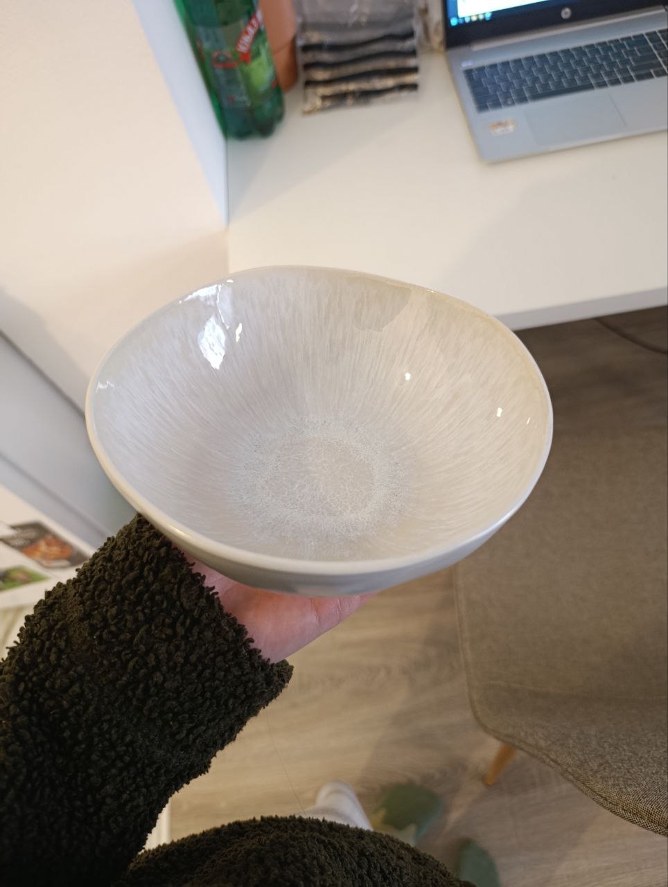 Ravne tanjiri Zara Home photo 9