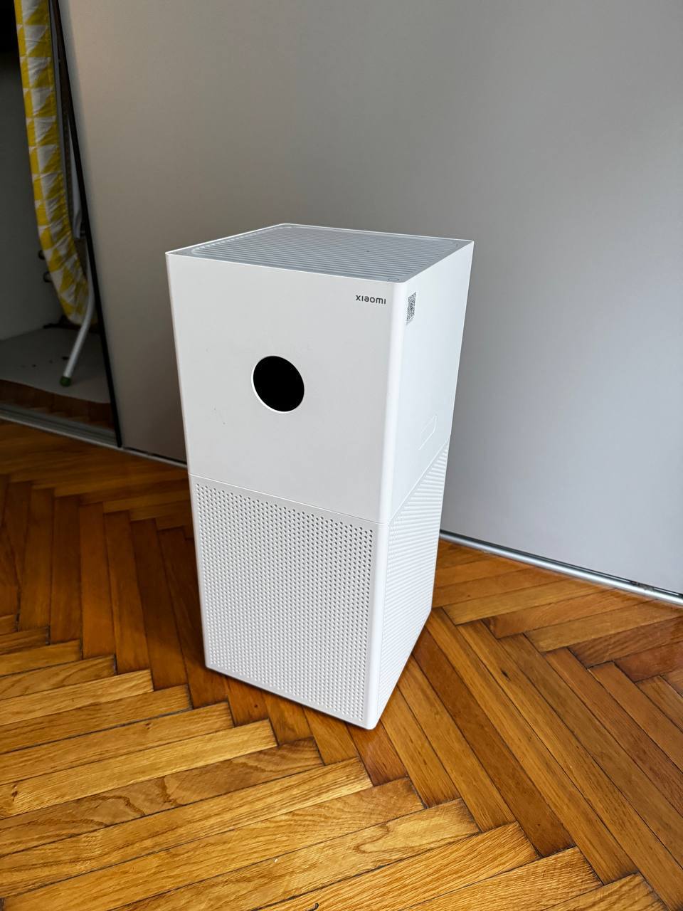 Xiaomi Pamukni Uredjač Vani