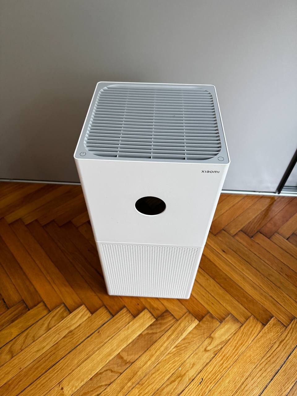 Xiaomi Smart Air Purifier Lite photo 2