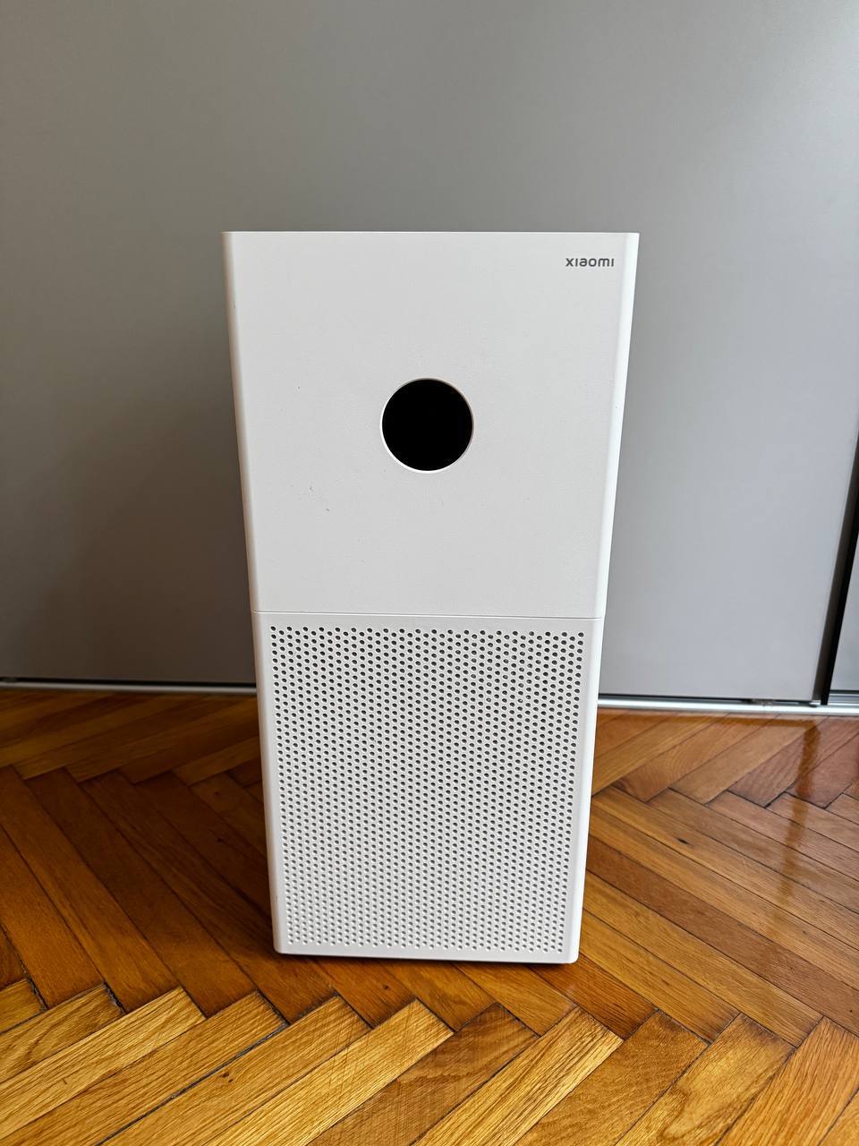 Xiaomi Smart Air Purifier Lite photo 3
