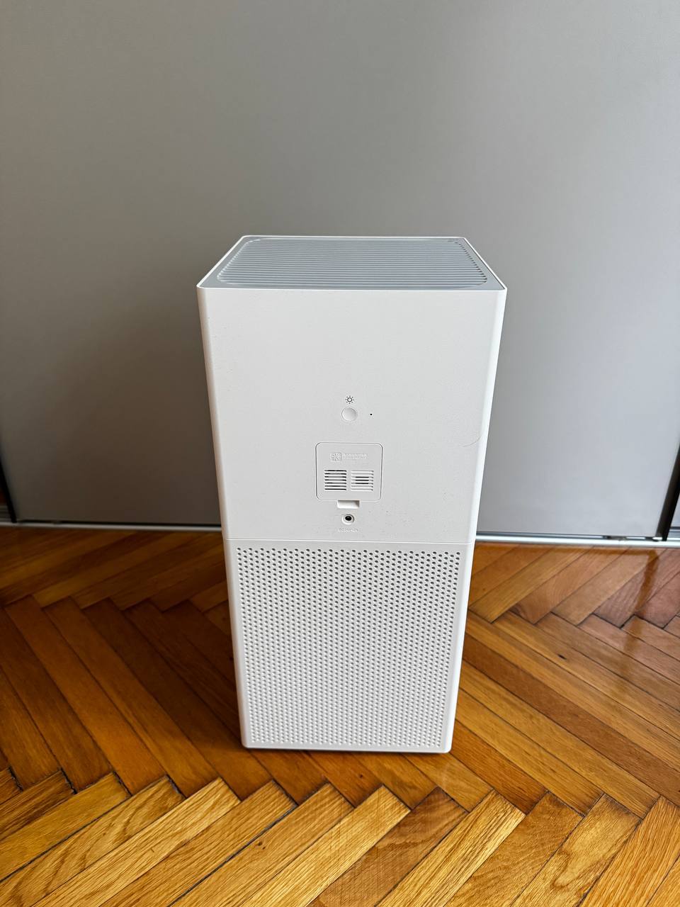 Xiaomi Smart Air Purifier Lite photo 4