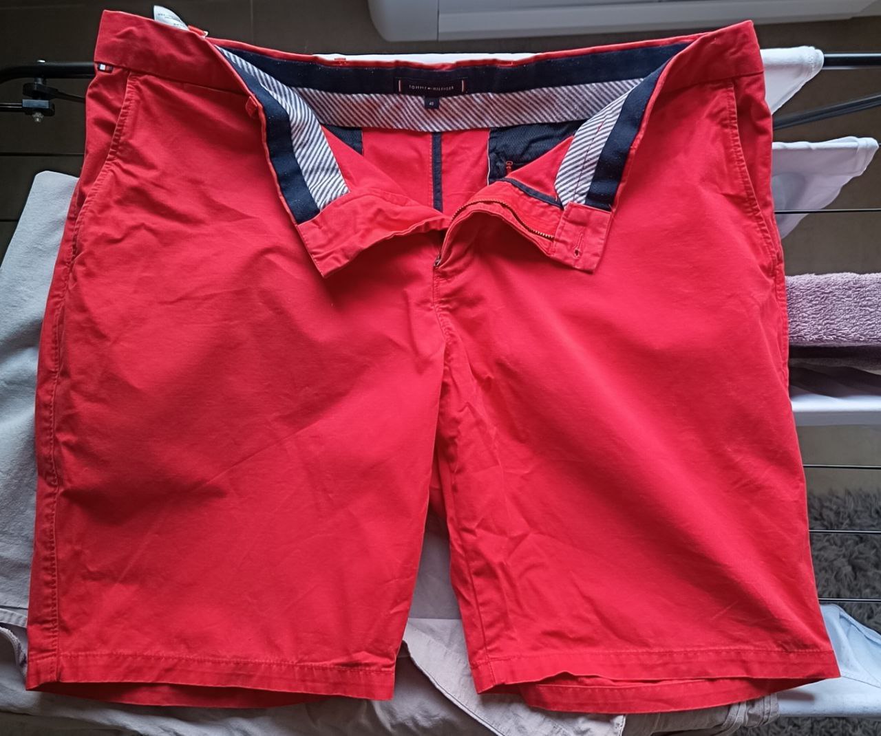 Tommy Hilfiger shorts photo 3