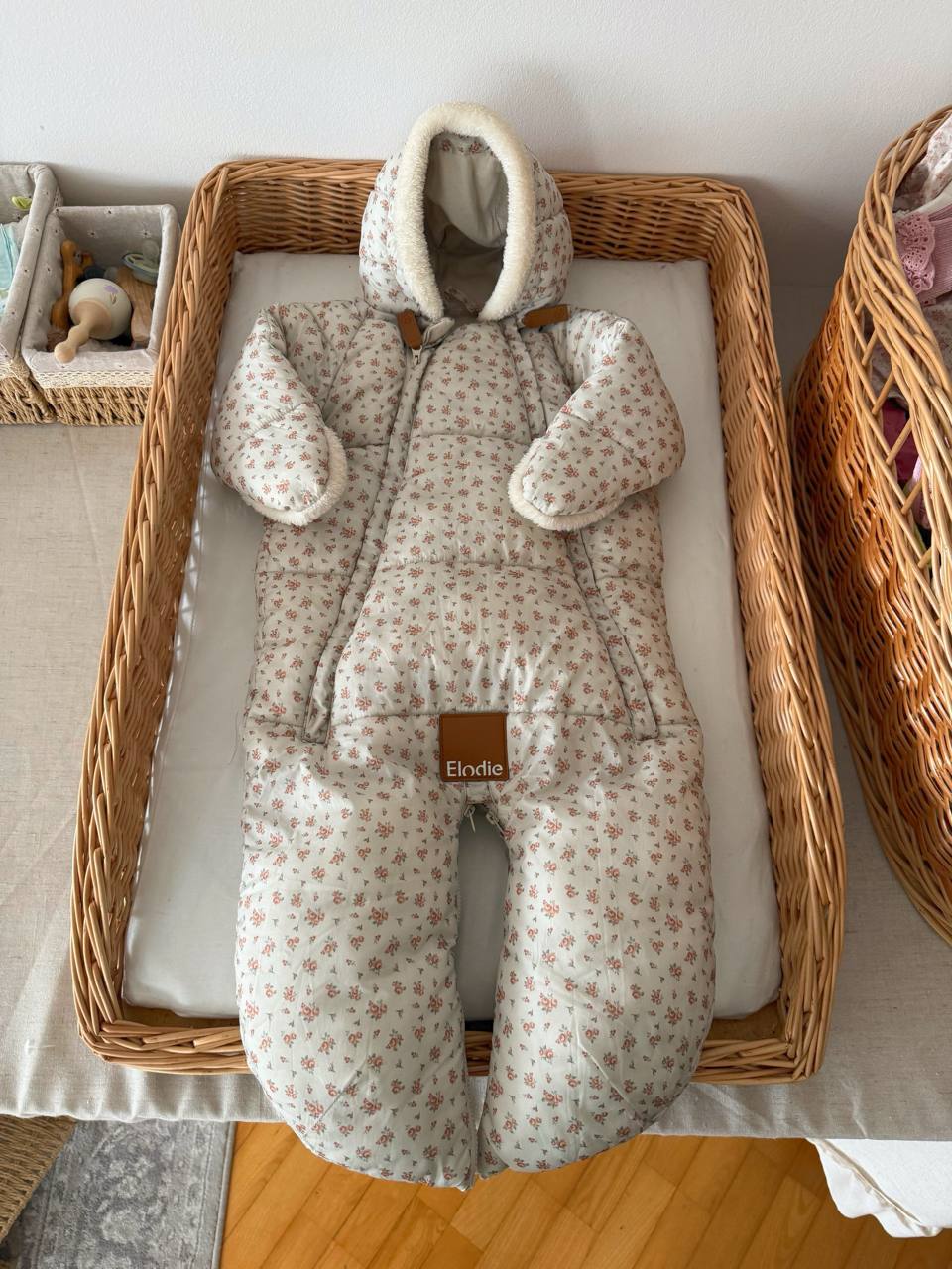 Комбинезон Elodie Details