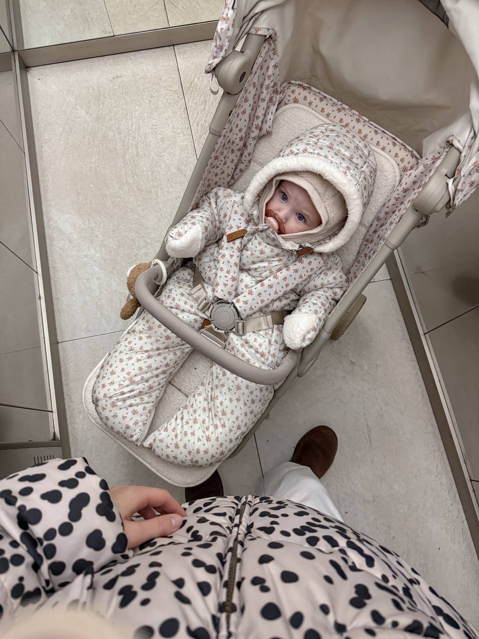 Комбинезон Elodie Details photo 2