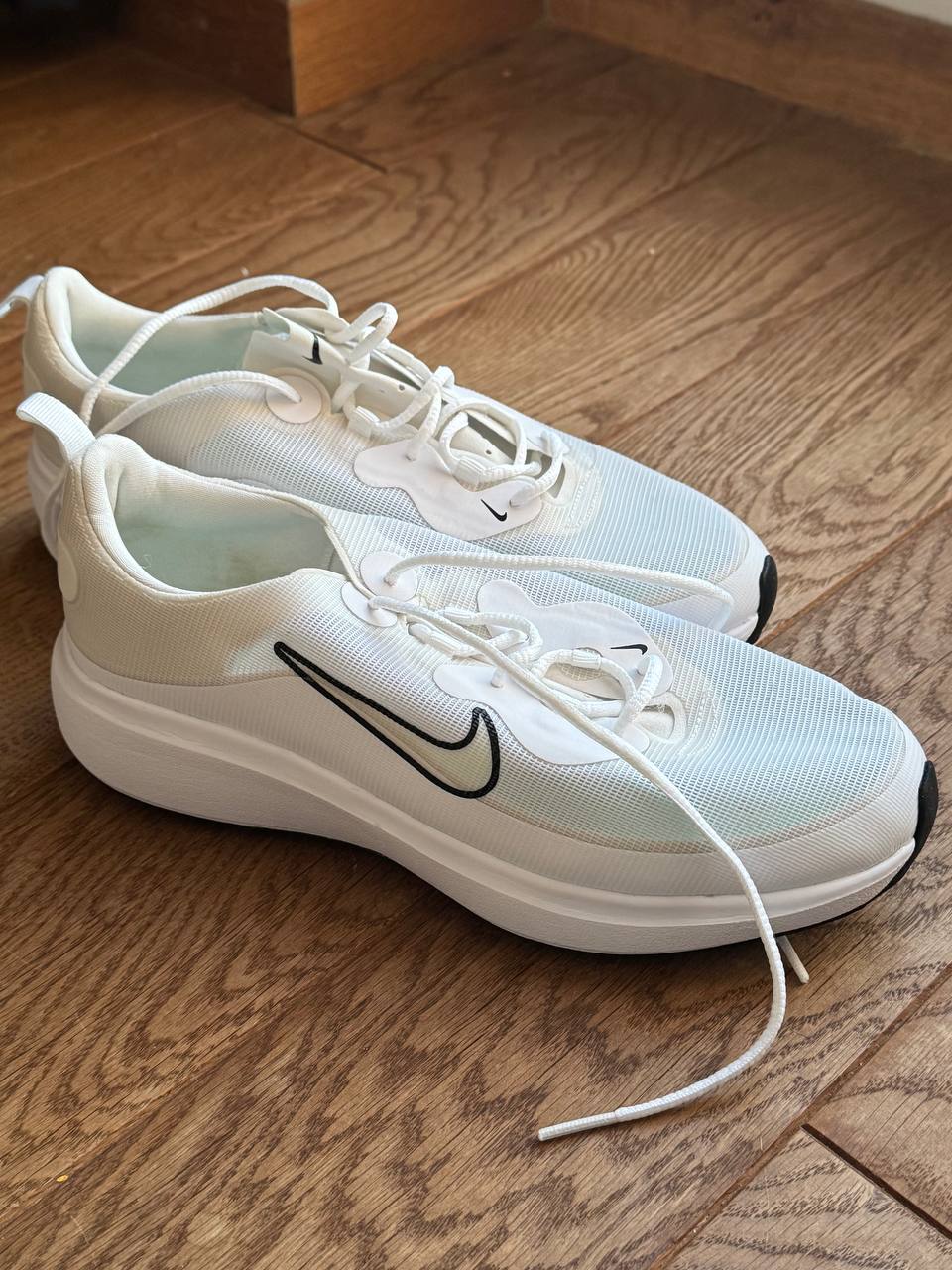 Кроссовки Nike Blazer Low Platform photo 4