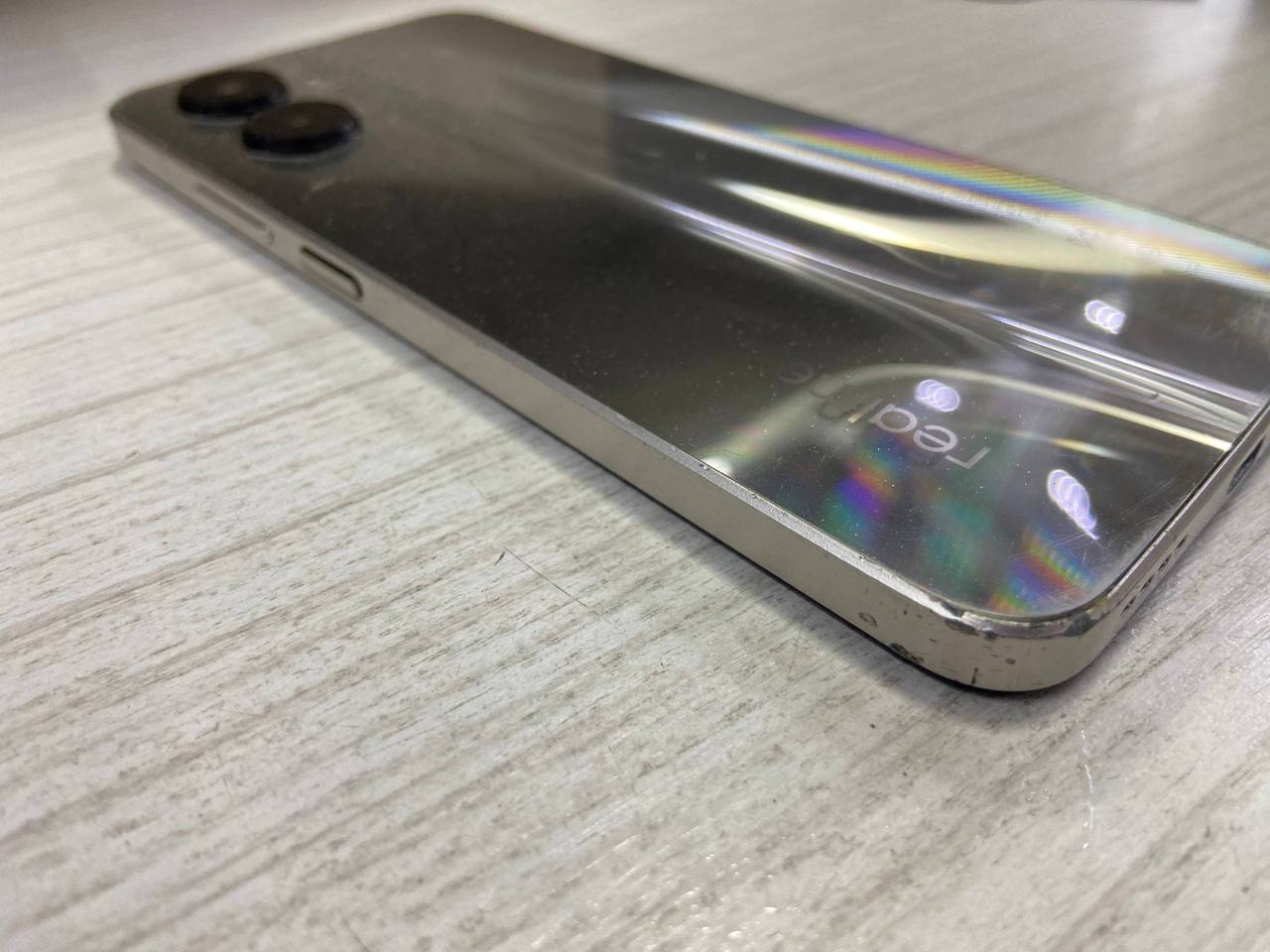 Realme C33 photo 3