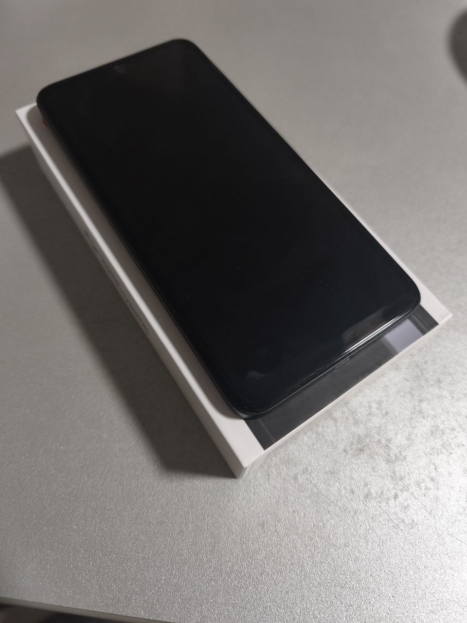 Redmi Note 14 photo 2