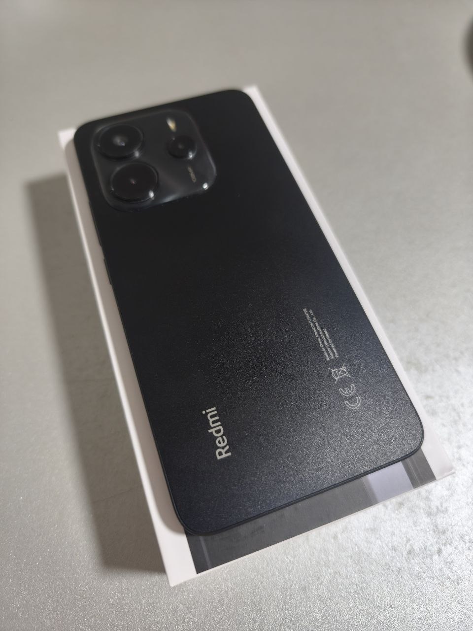 Redmi Note 14 photo 3