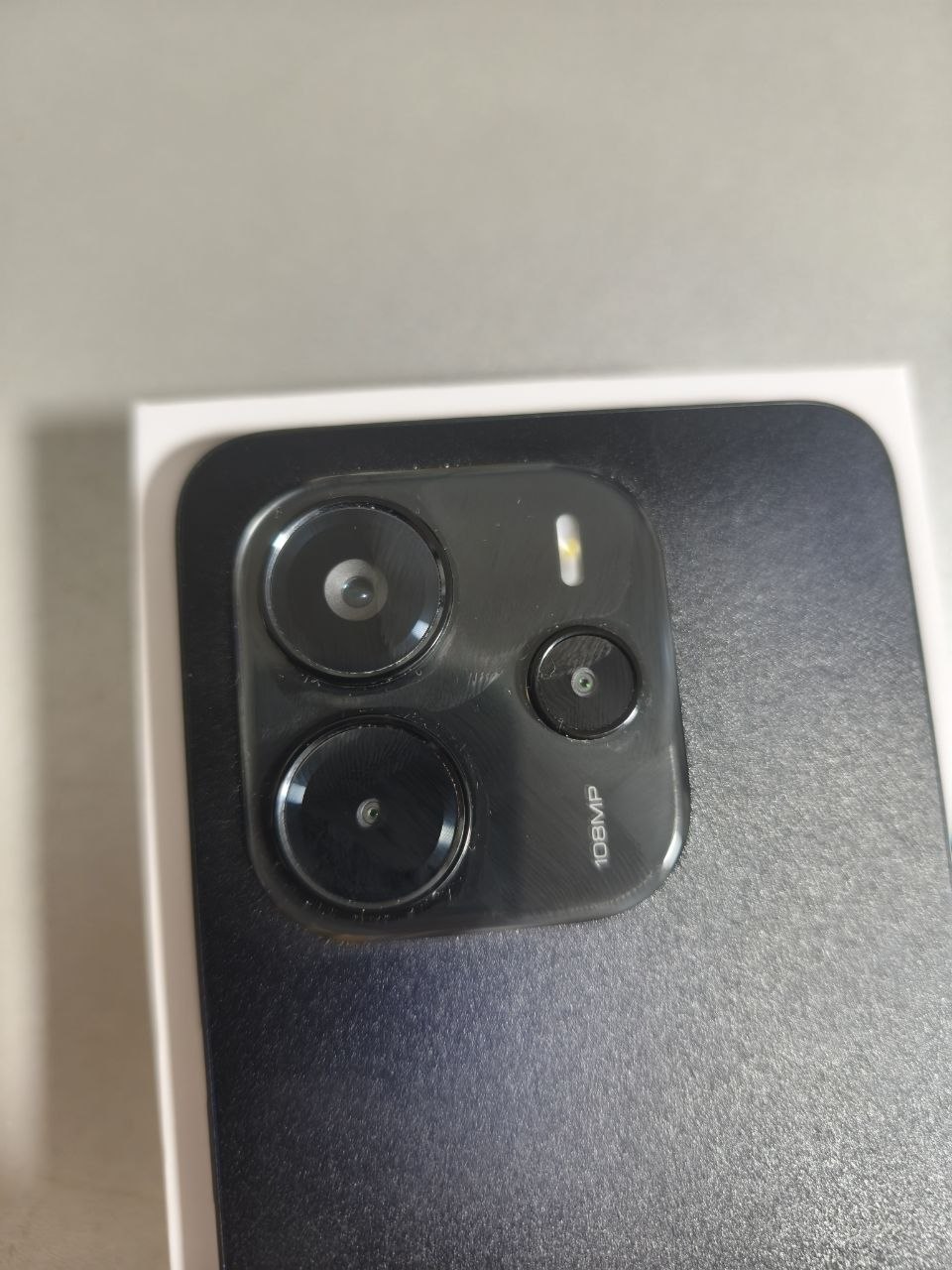 Redmi Note 14 photo 4