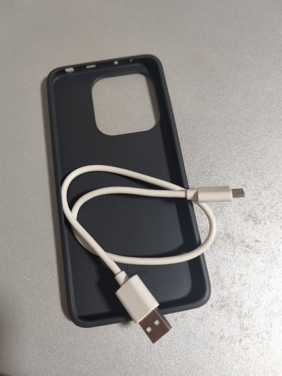 Redmi Note 14 photo 5