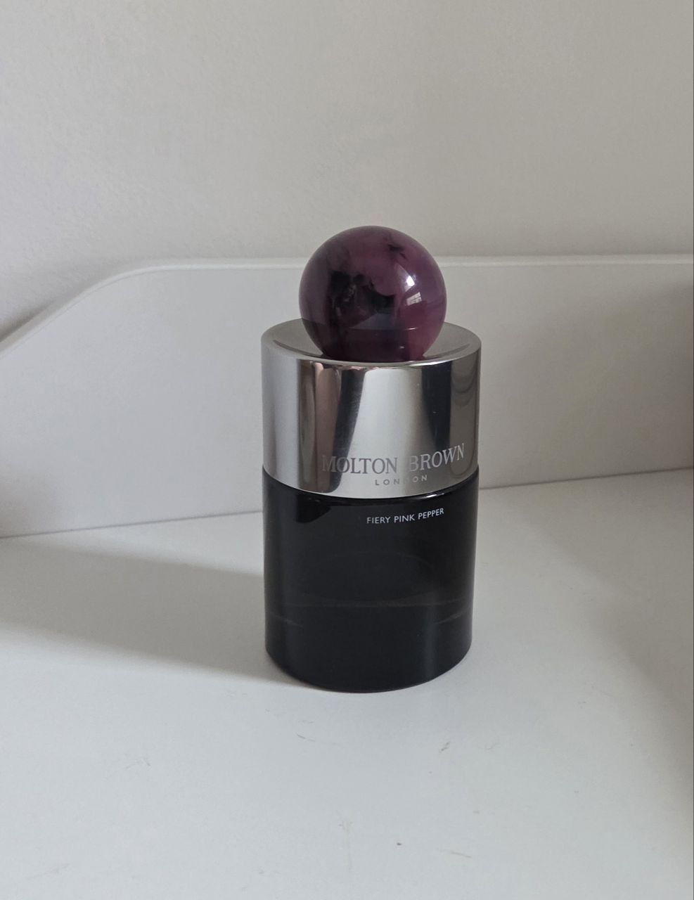 Parfum Molton Brown Fiery pink pepper EDP