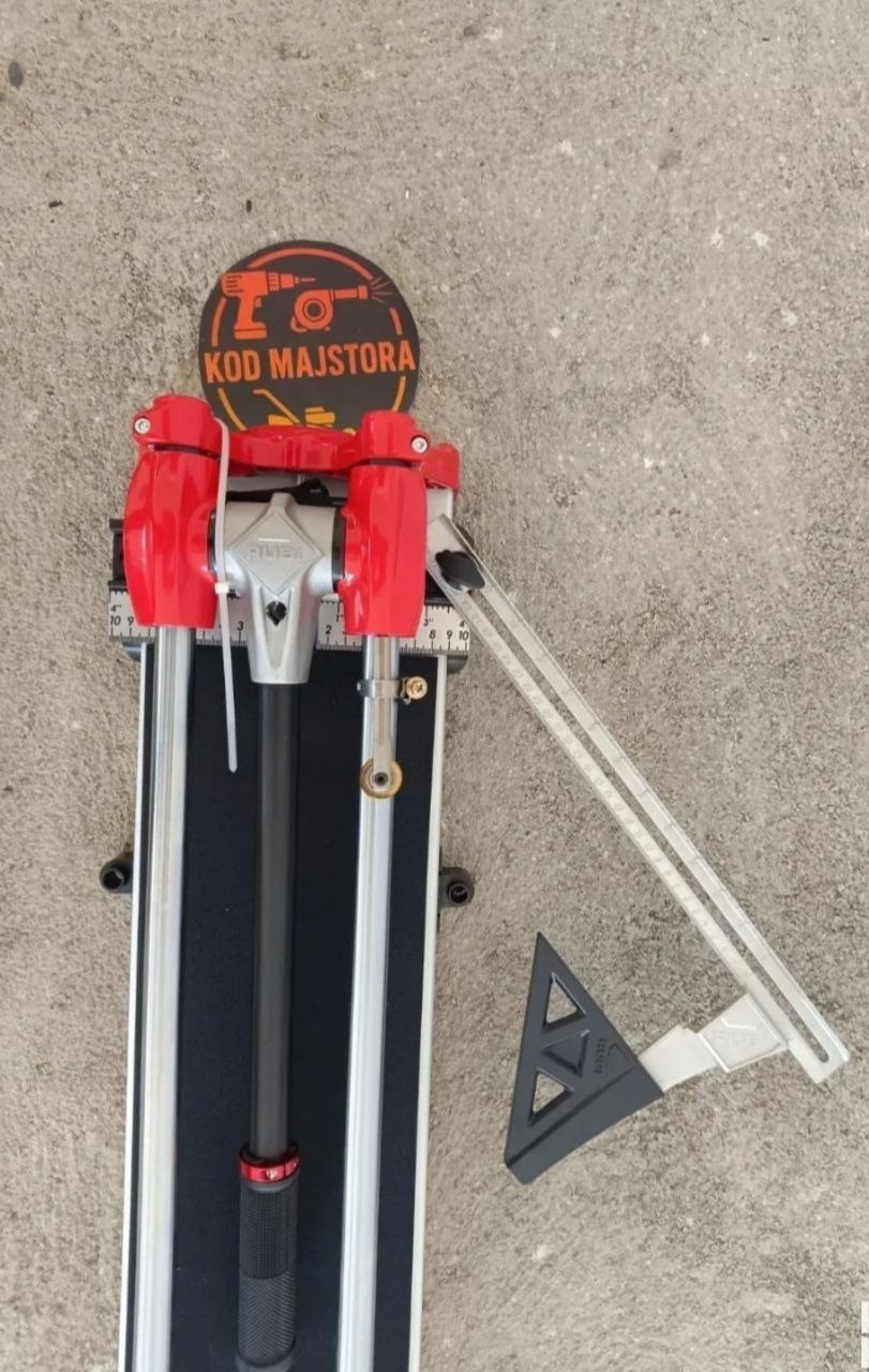 RUBI TIGER 1200 Rez za pločice photo 2