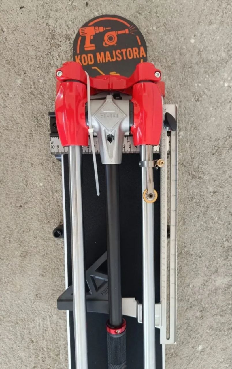 RUBI TIGER 1200 Rez za pločice photo 3