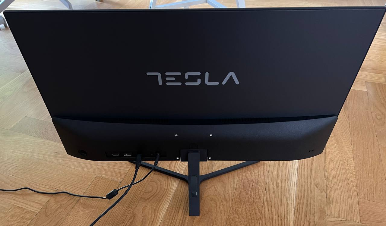 Монитор Tesla 27MC645BQ photo 3