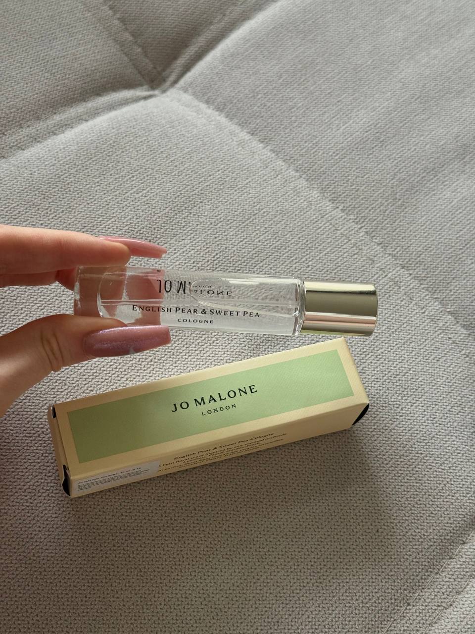 Glossier You Fleur