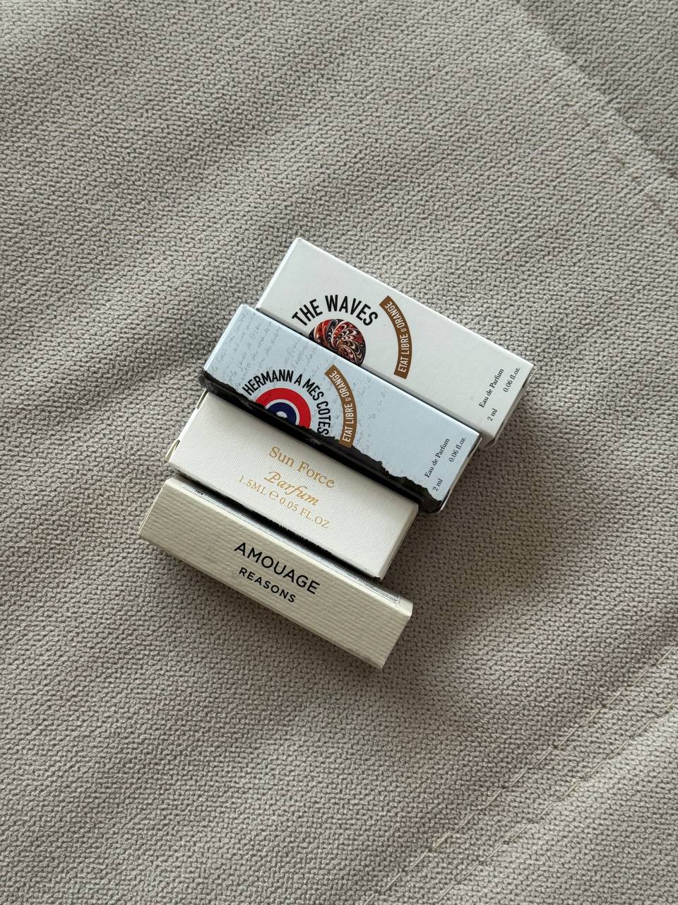 Jo Malone - Engleski đabar & Cvet zvesde photo 3