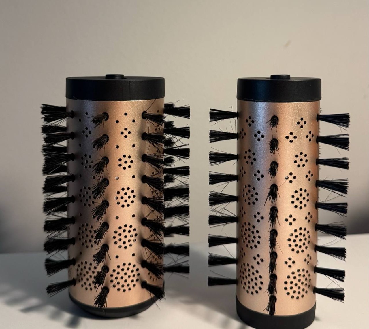 Hair dryer brush BaByliss AS950E