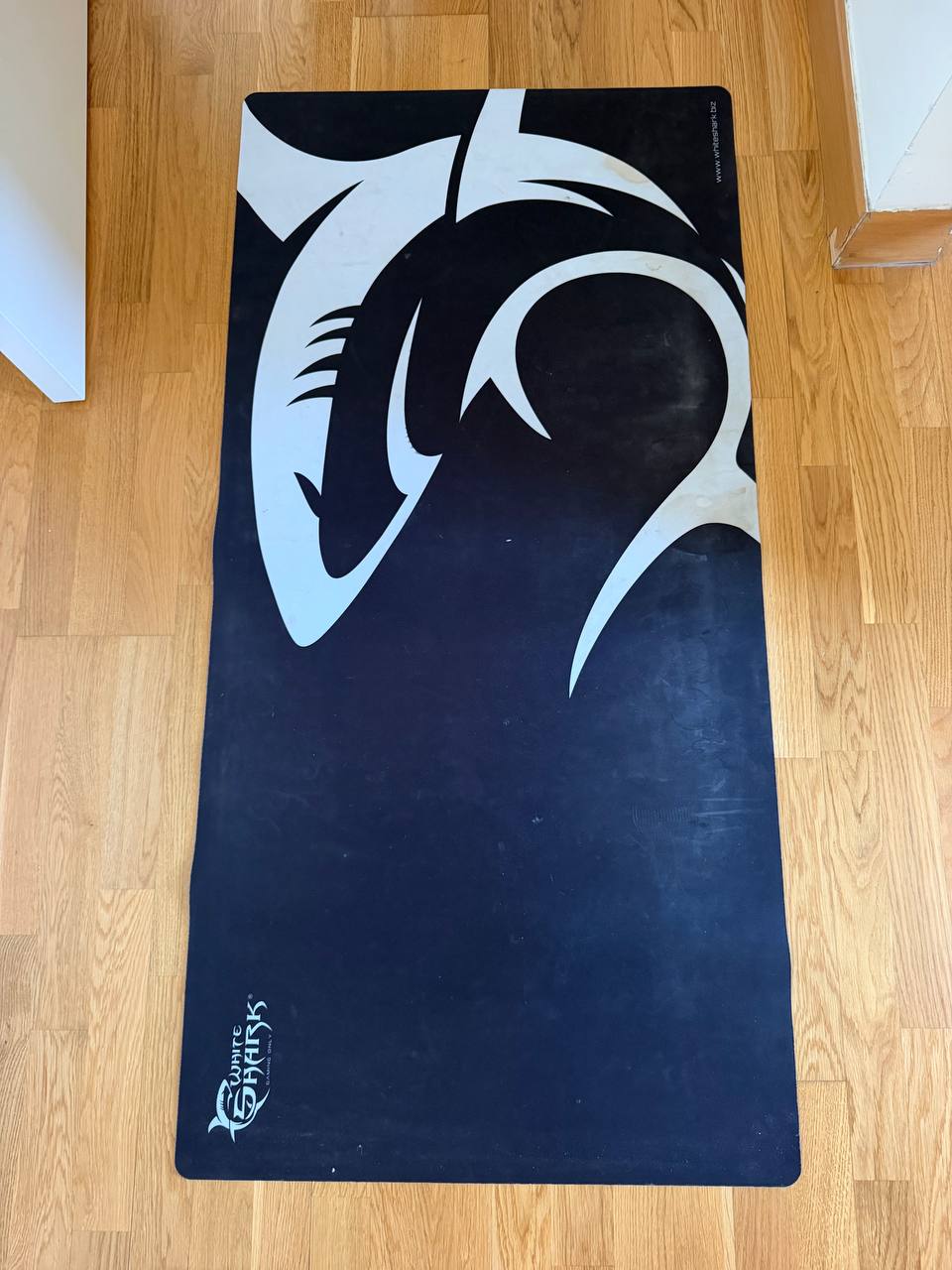 Gaming mousepad