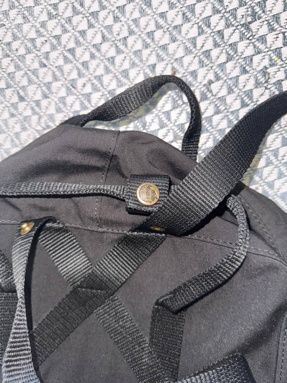 Ruksac Fjallraven Kanken photo 3