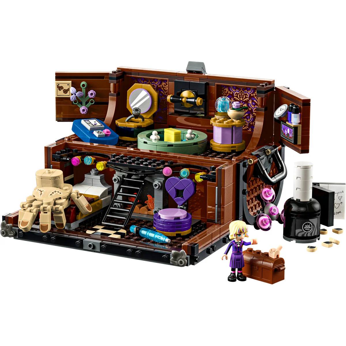 LEGO Sreda