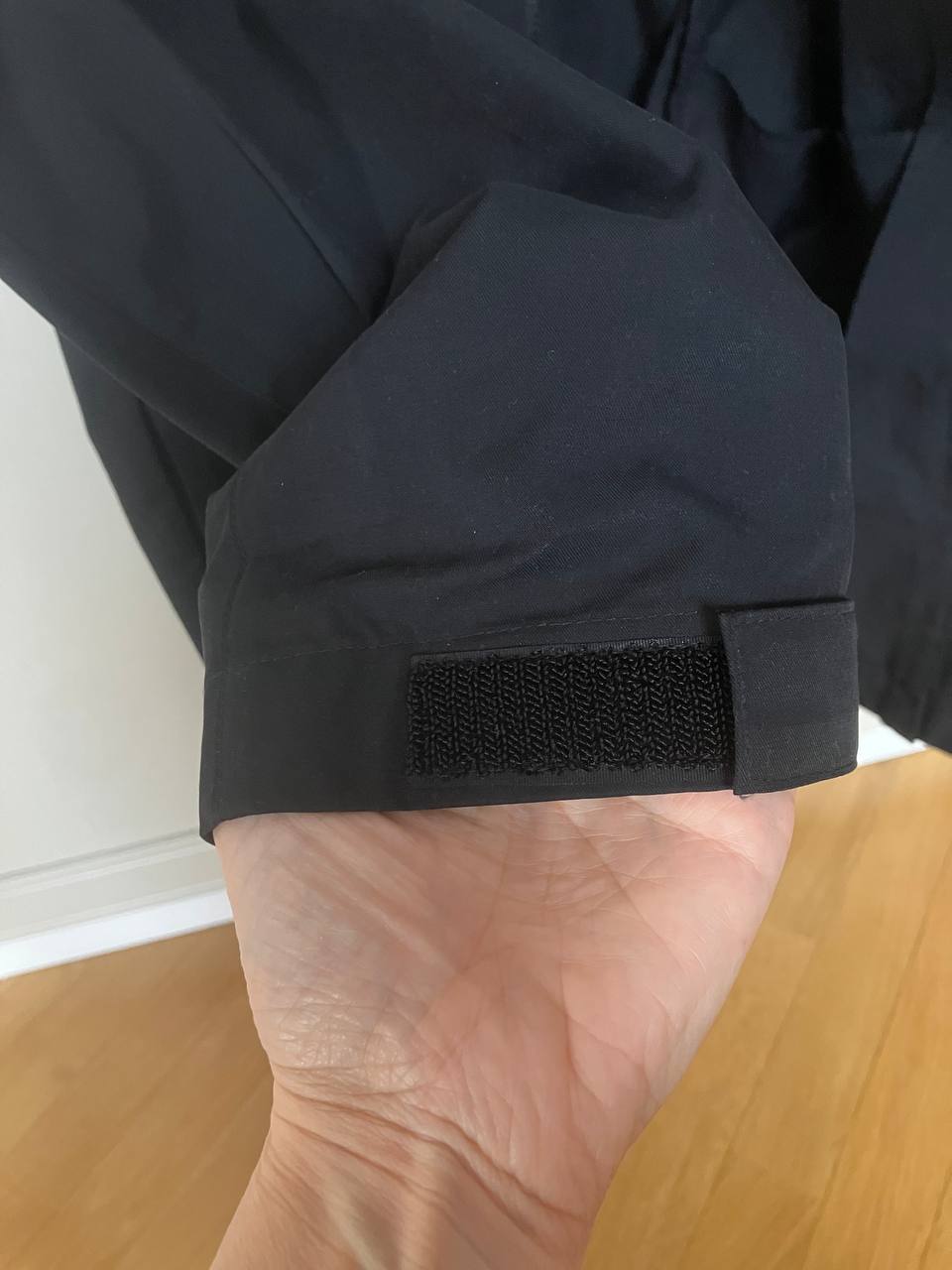 Nike jacket photo 4