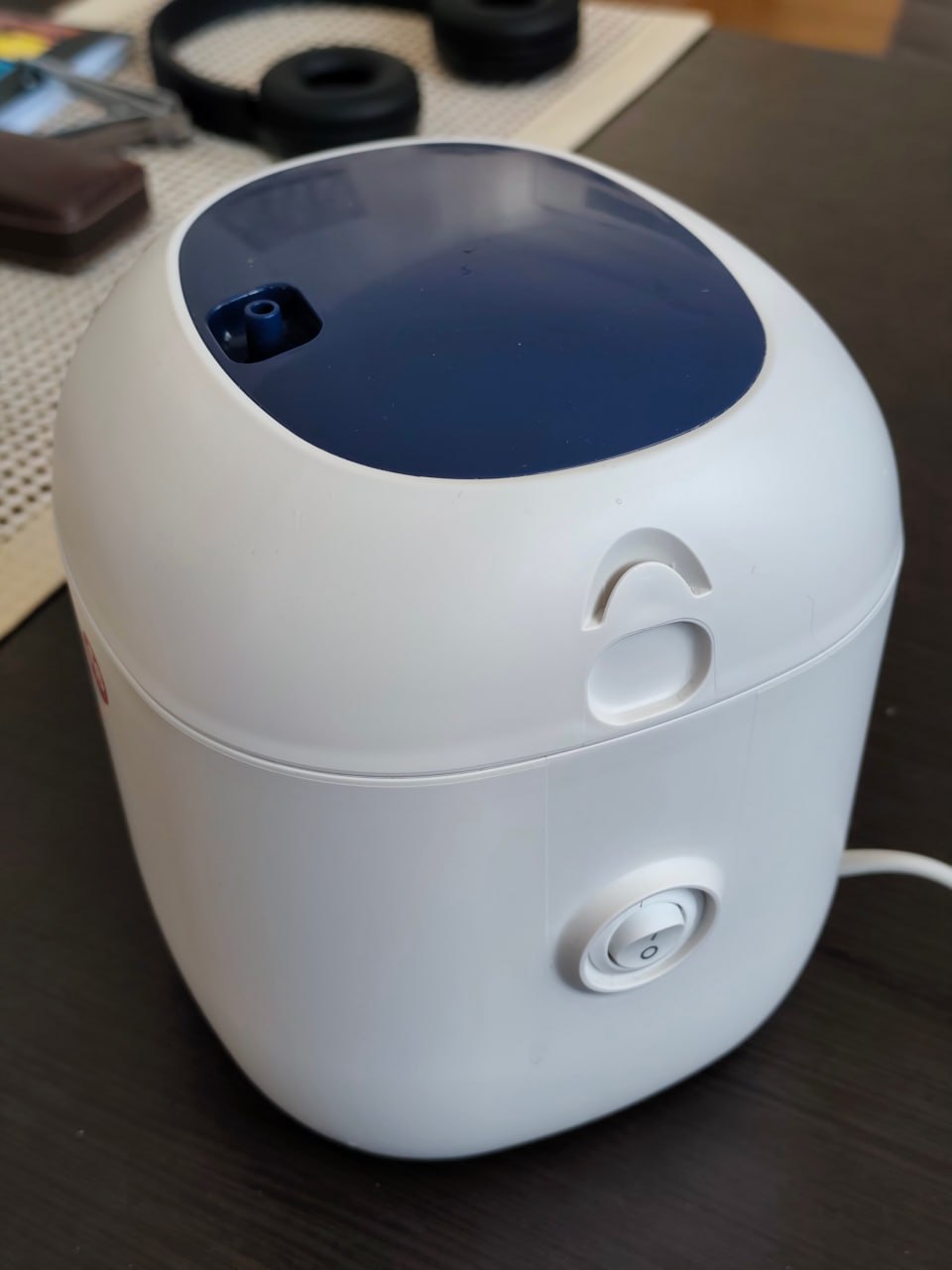 Shiatsu LY-580A+1 Masažer