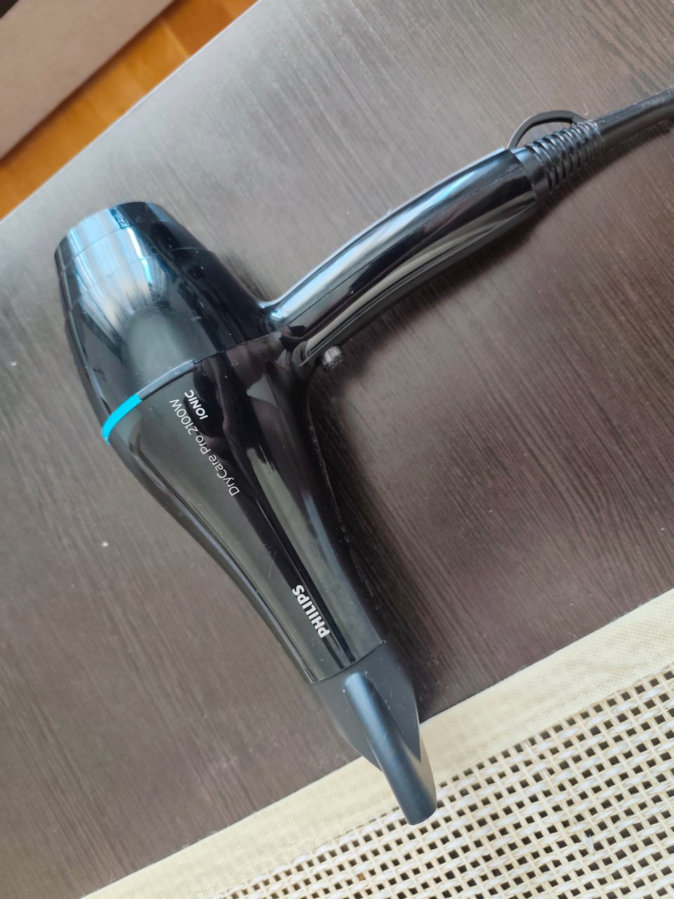 Shiatsu LY-580A+1 Masažer photo 8