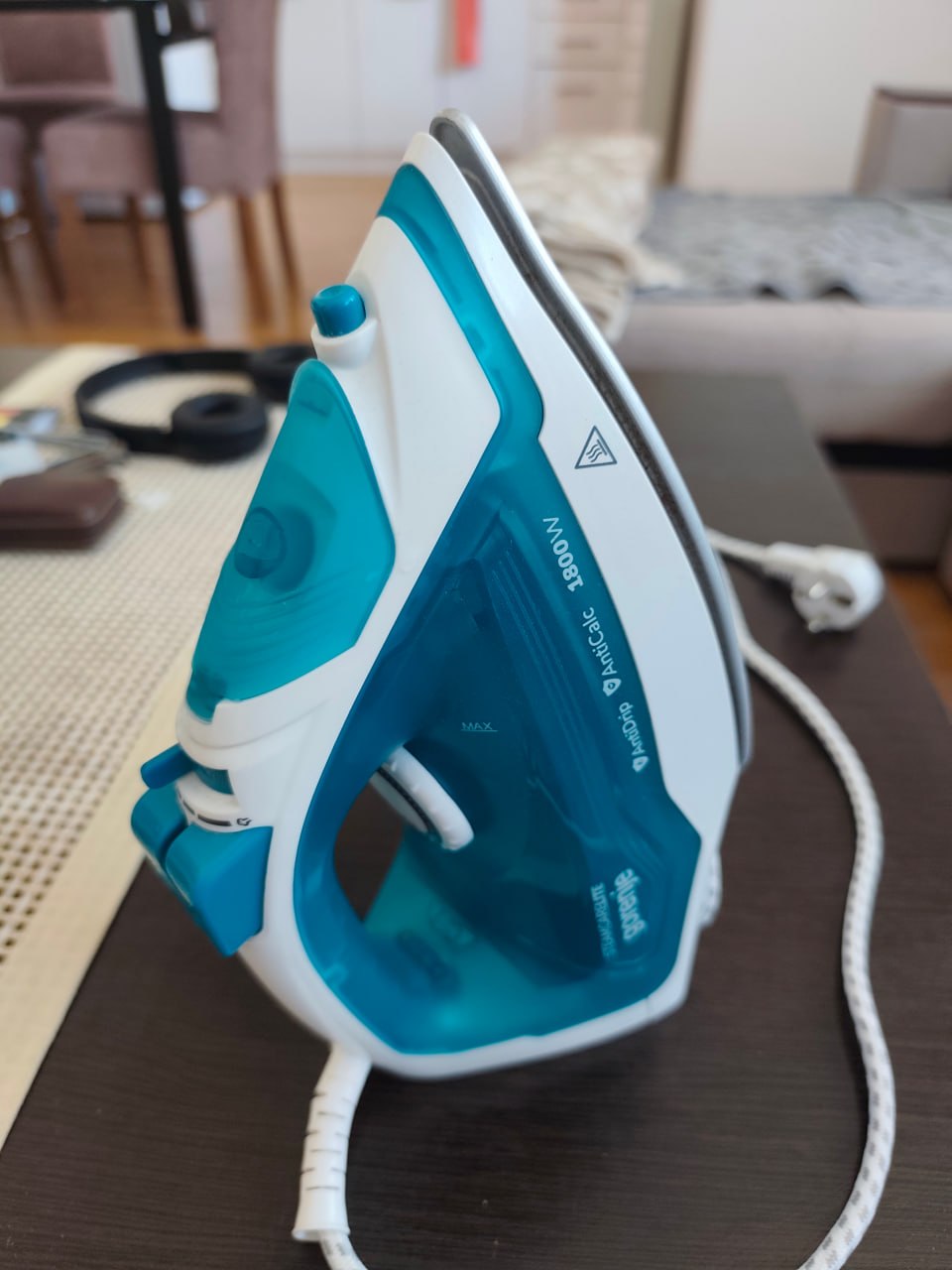 Shiatsu LY-580A+1 Masažer photo 9