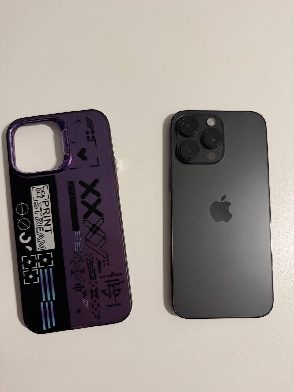 iPhone 14 Pro Max