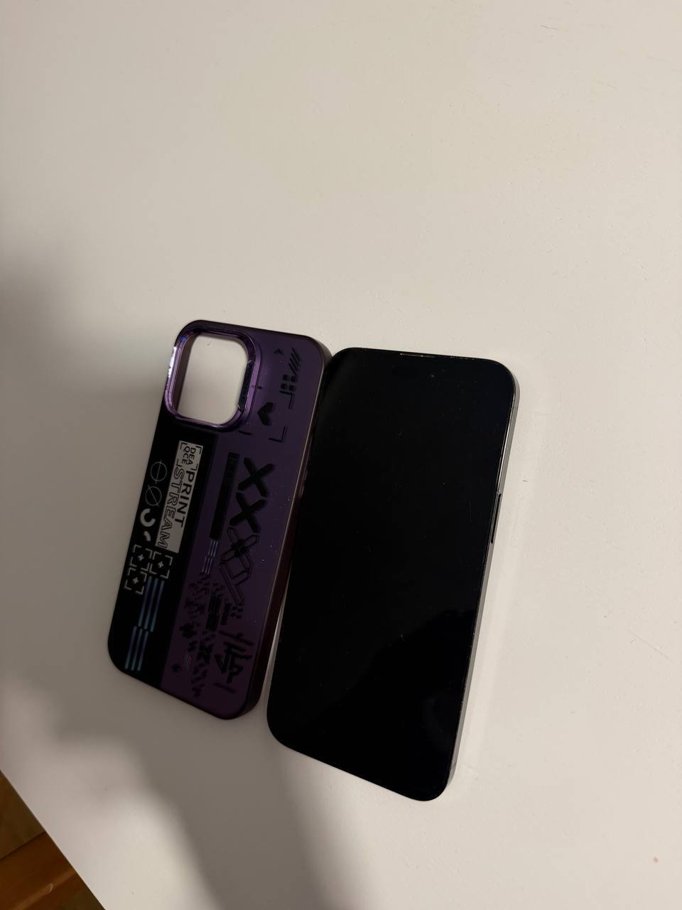 iPhone 14 Pro Max photo 2