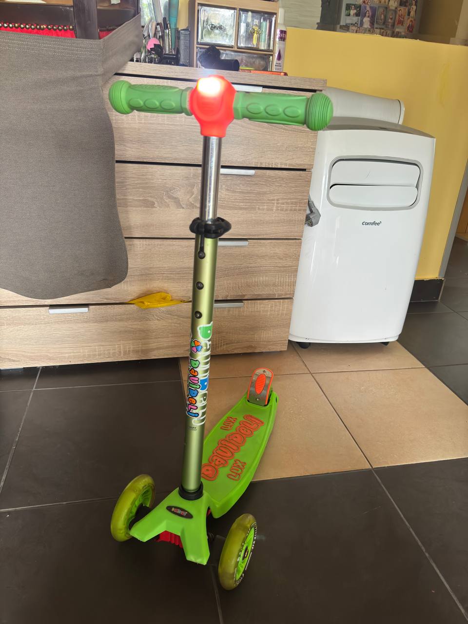 Davideli Maxi TROTINET Skuter