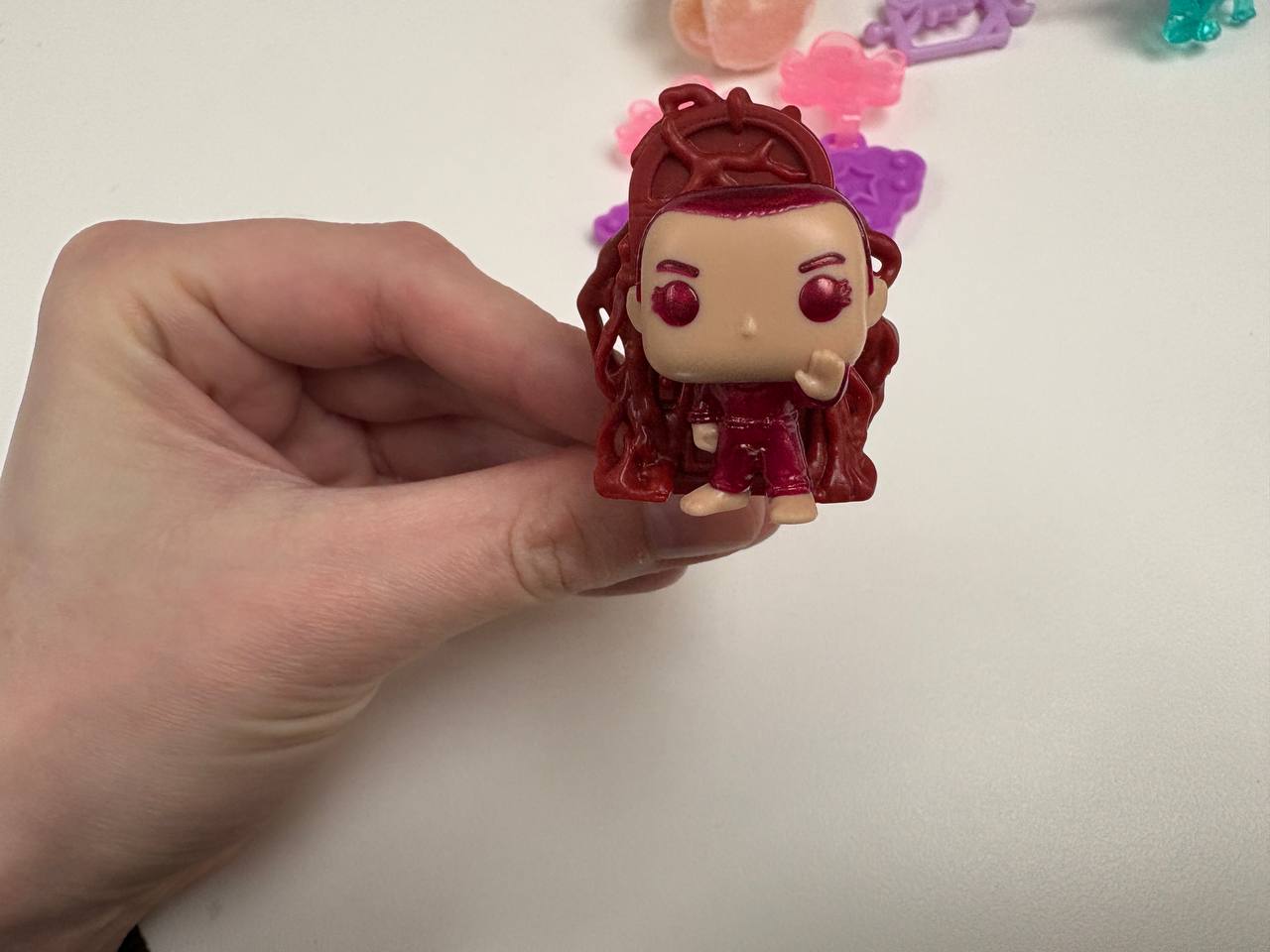 Фигурки stranger things