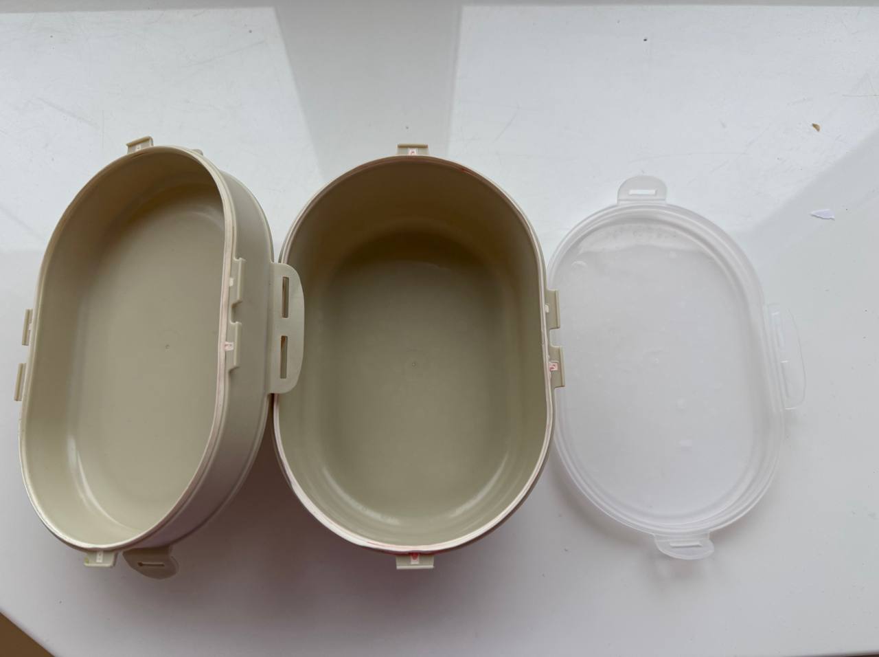Glass jars photo 4