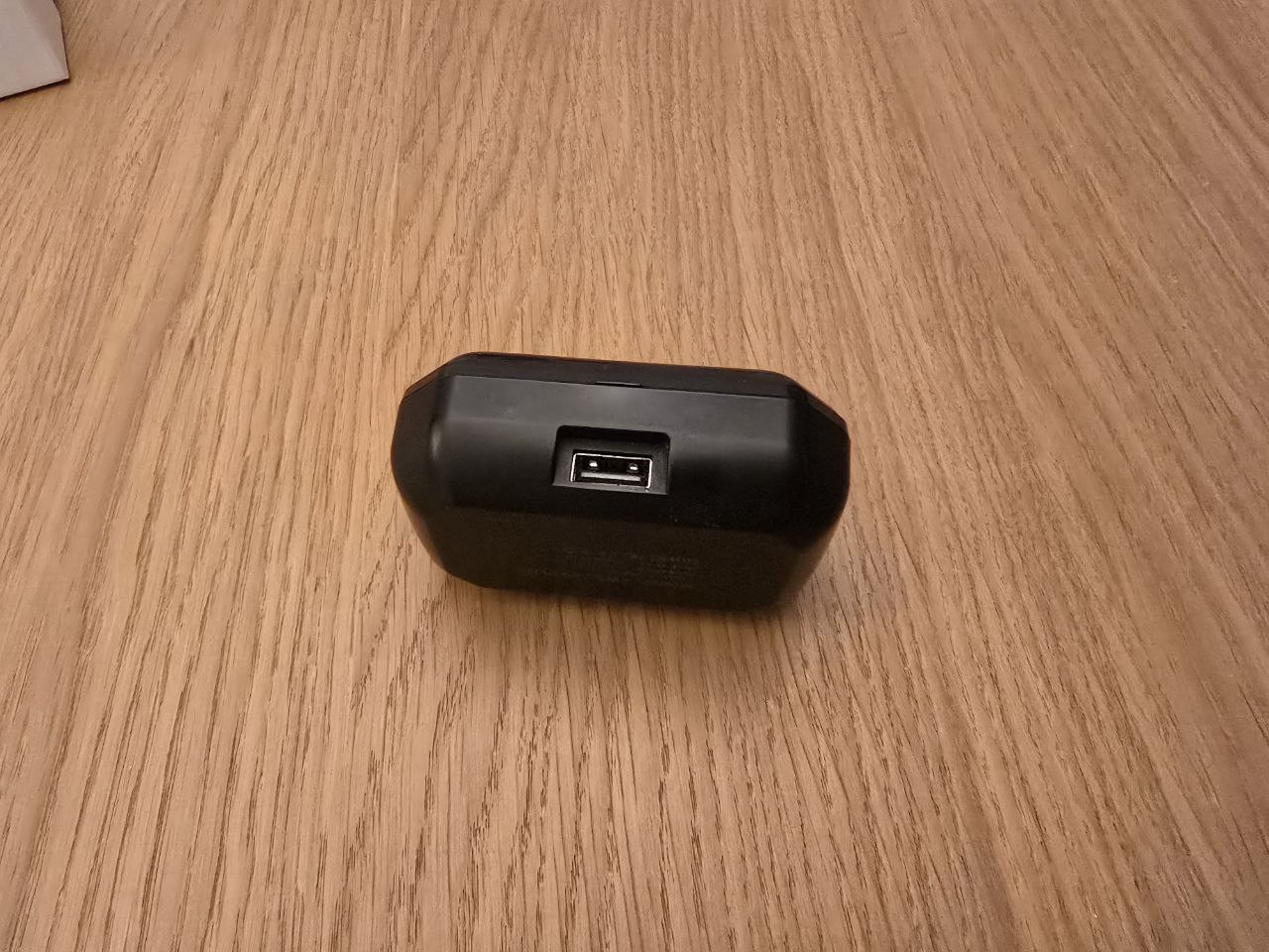 Наушники Vigorun photo 3