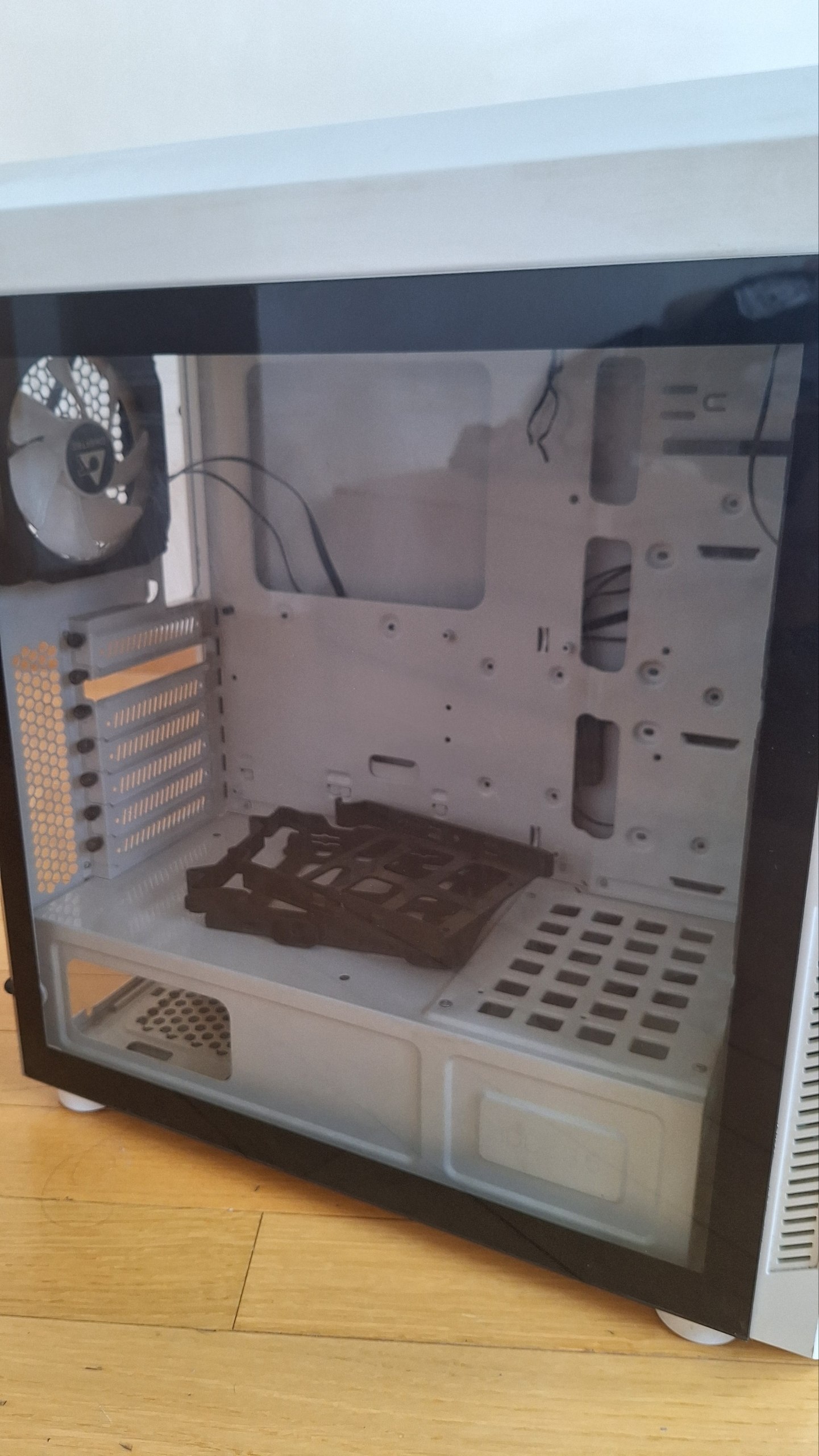 корпус для компьютера Chieftec photo 4