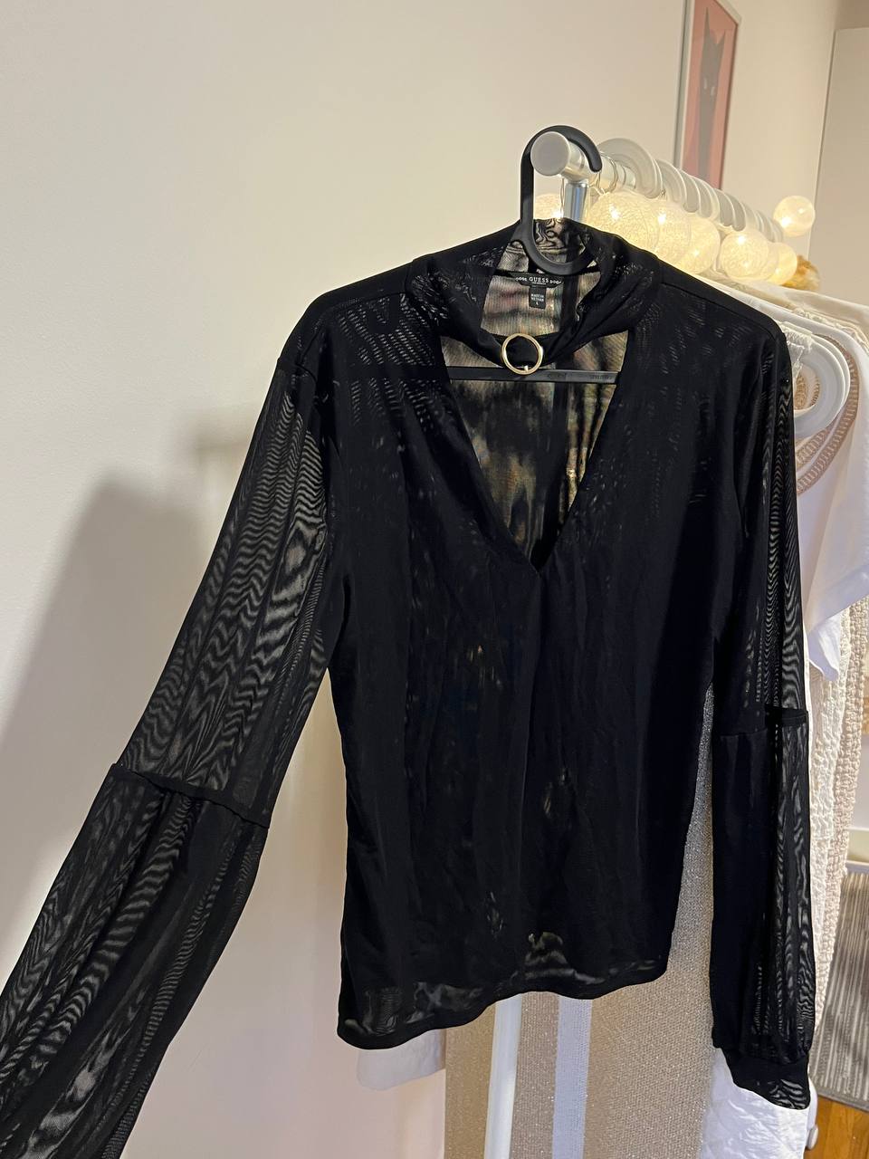 Guess blouse
