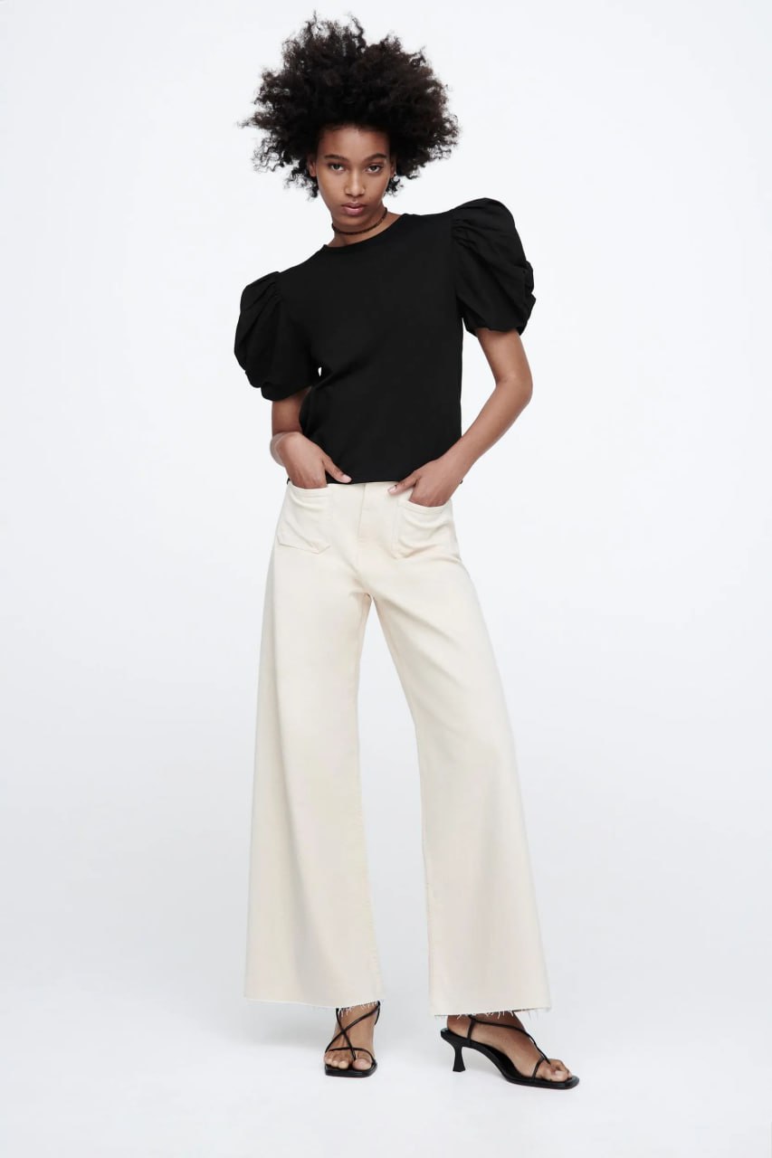 Bluza Zara