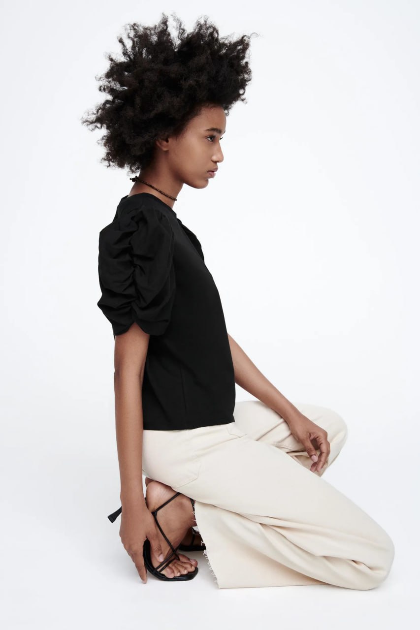 Bluza Zara photo 2