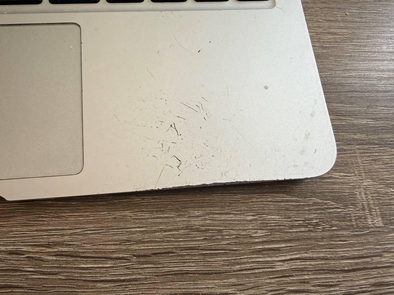 MacBook Air 11 инча (Рани 2015) photo 5