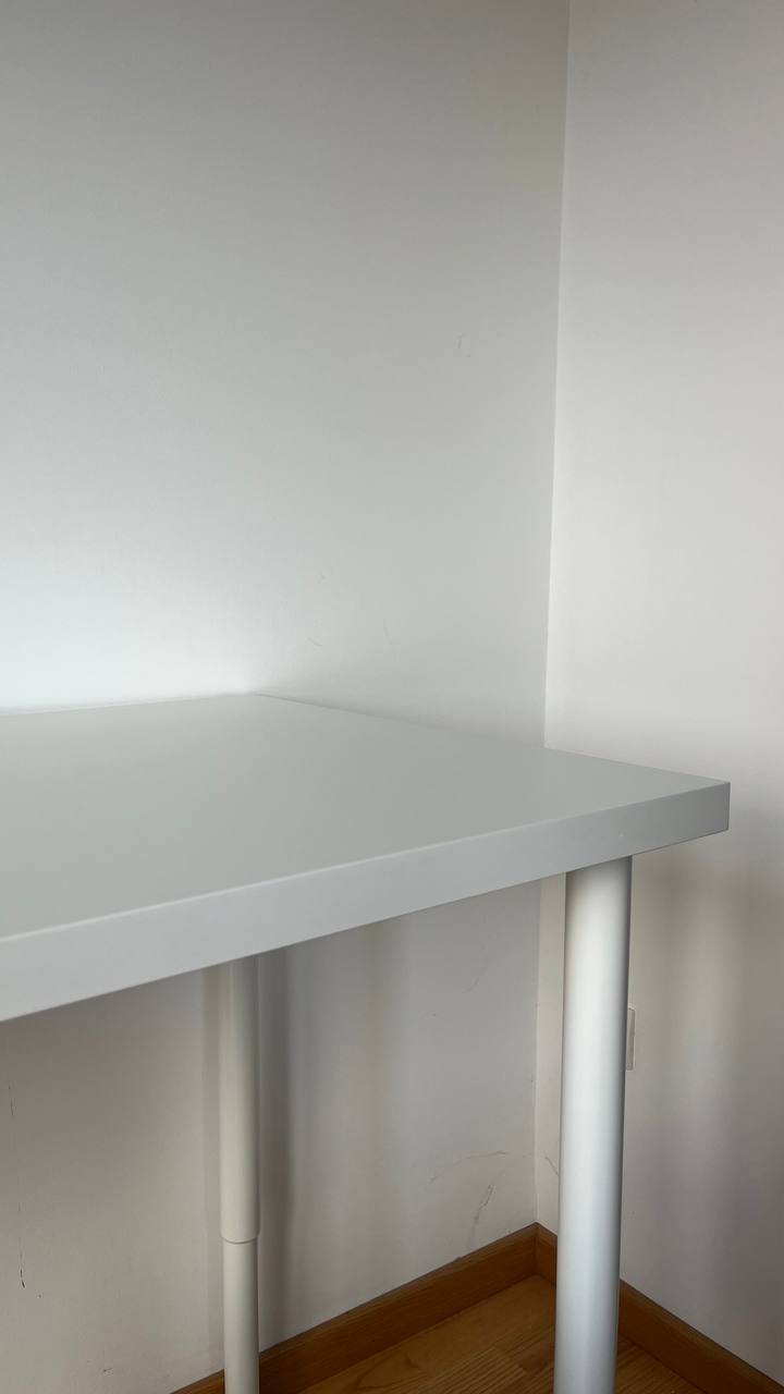 IKEA стол Lagkapten
