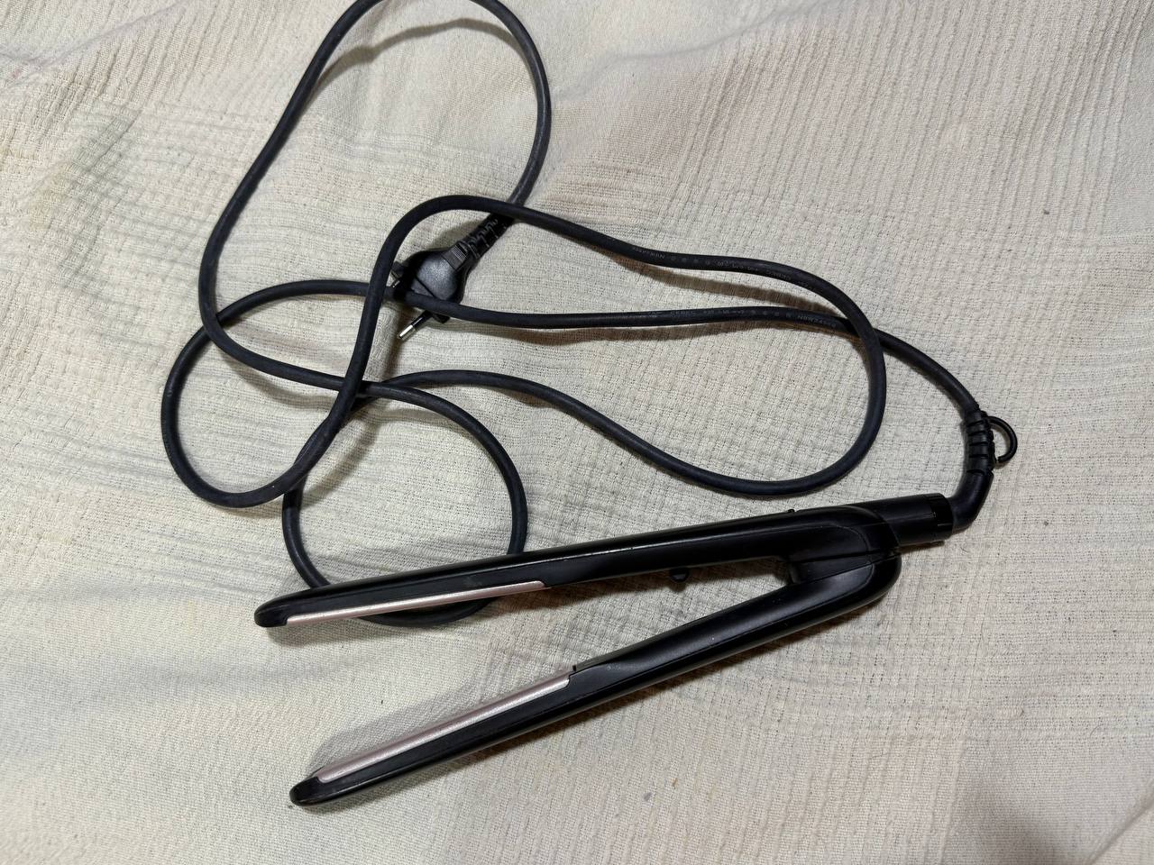 утюжок для волос philips