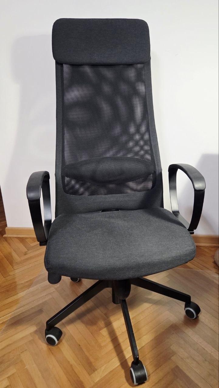 Markus столица IKEA