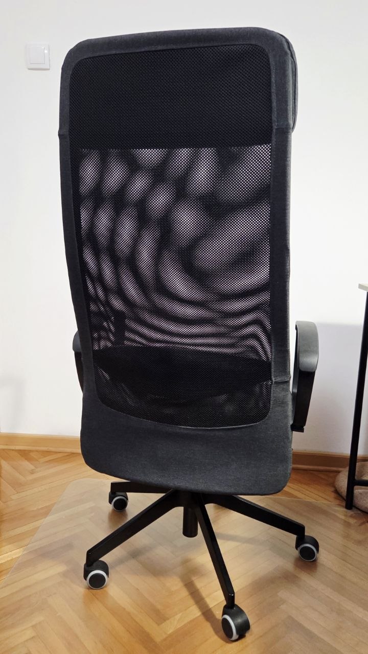 Markus столица IKEA photo 2
