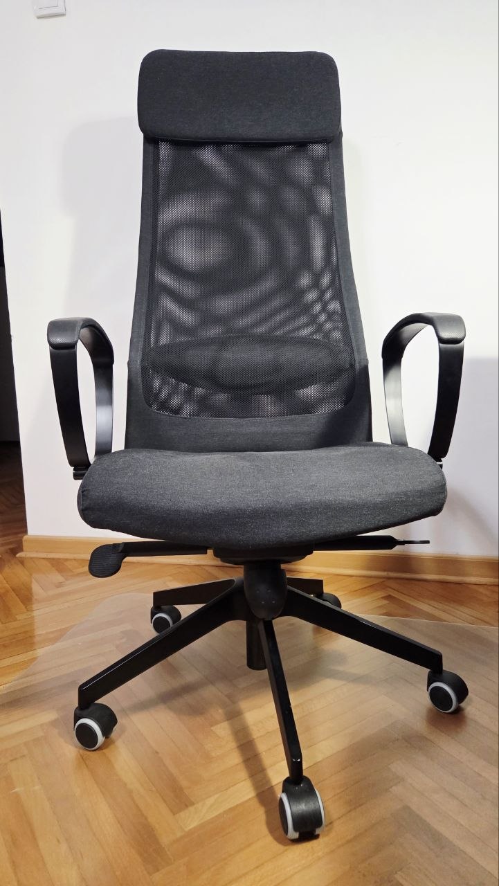 Markus столица IKEA photo 3