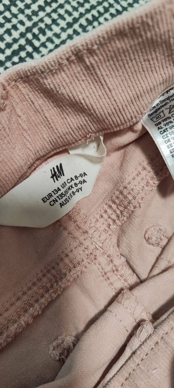 H&M штанови photo 3