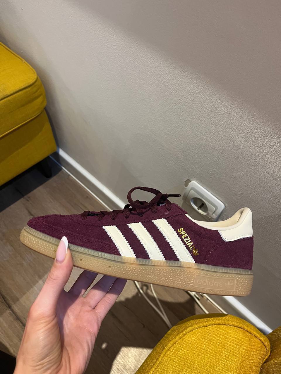 Adidas Sпецијал кеце