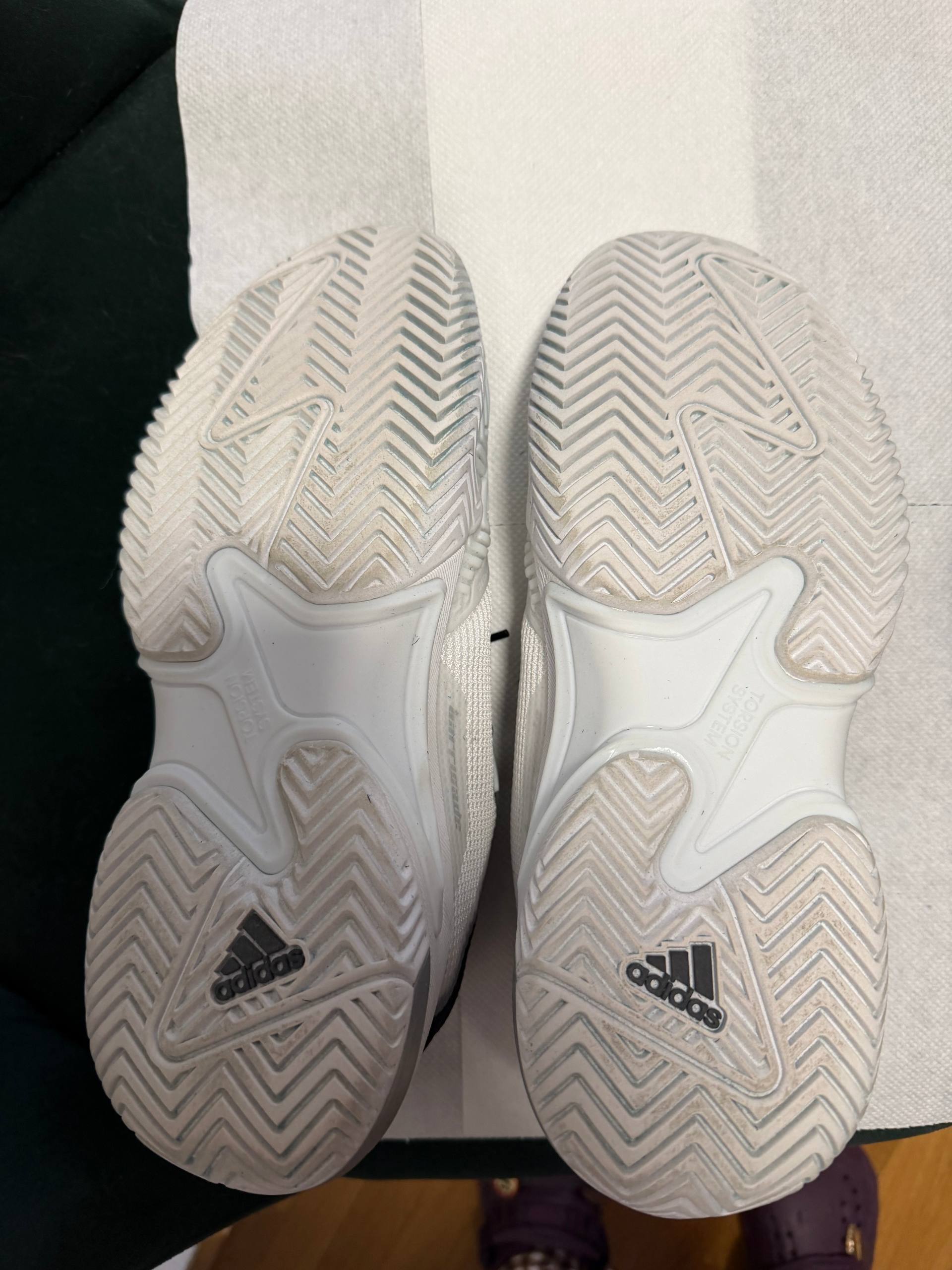 Adidas Barricade 13 M sneakers photo 2
