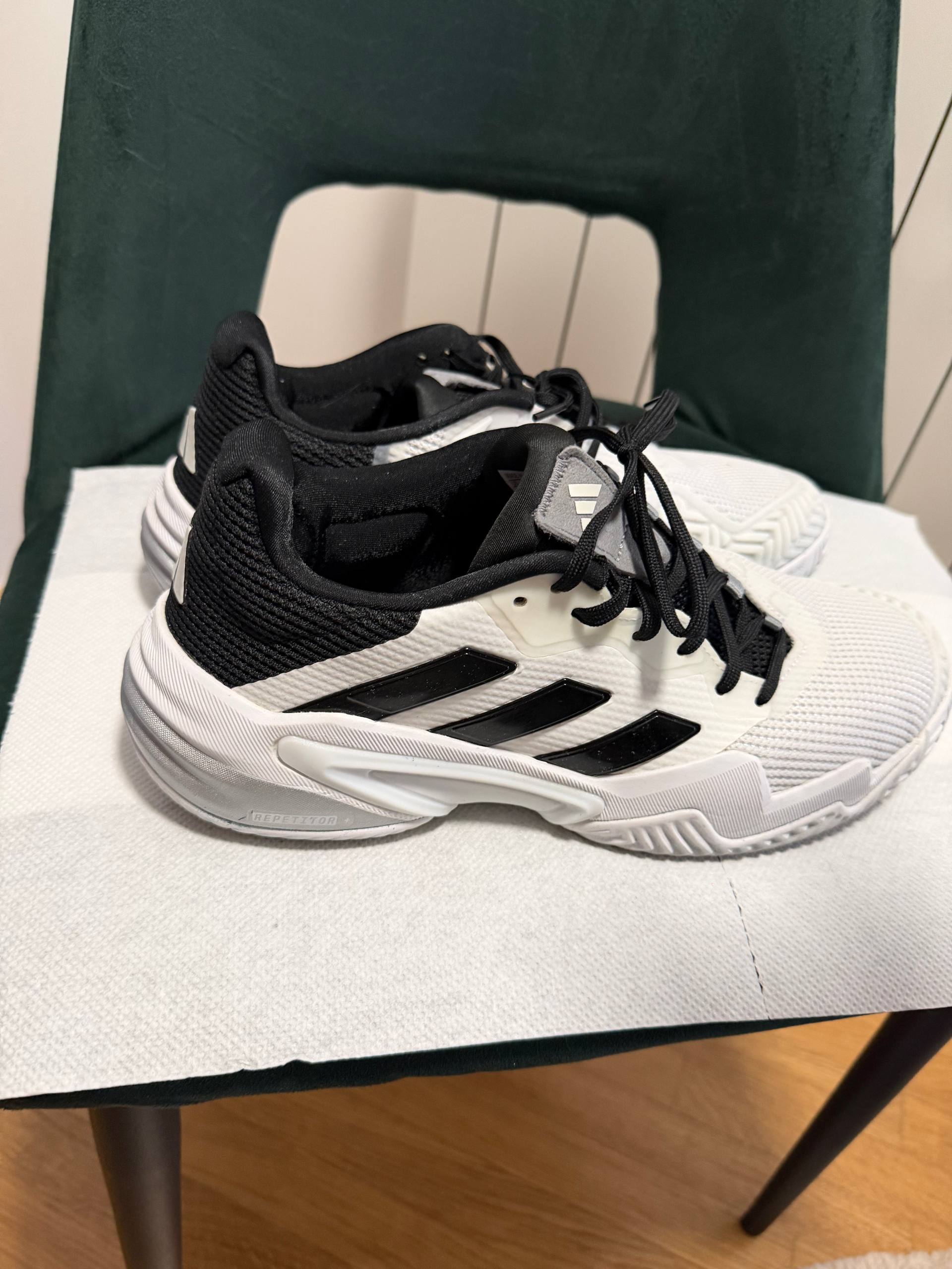 Adidas Barricade 13 M sneakers photo 4